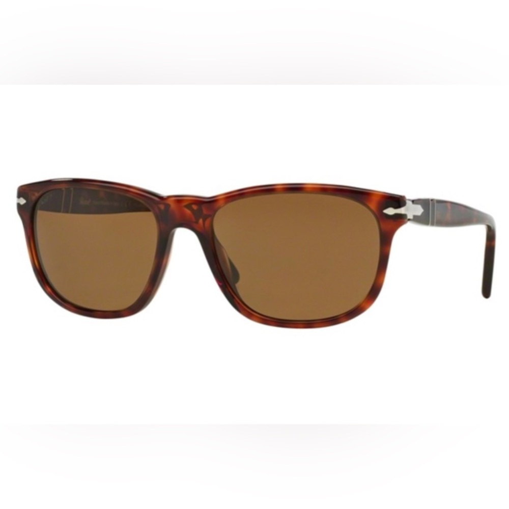 Persol Polarized Vintage Sunglasses 2989-S